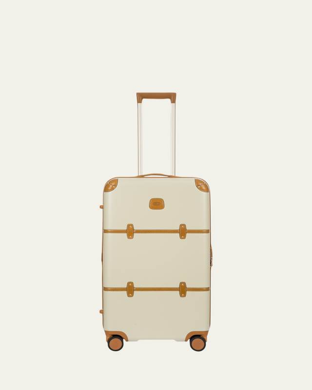 Bellagio 28" Trunk Spinner Luggage